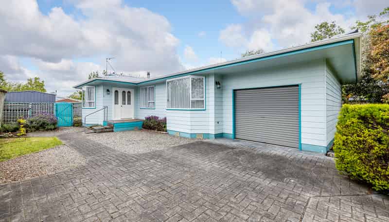 6 Massey Place, Masterton