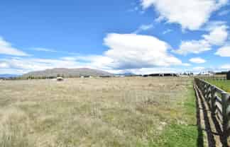 4 Peak Drive, Twizel