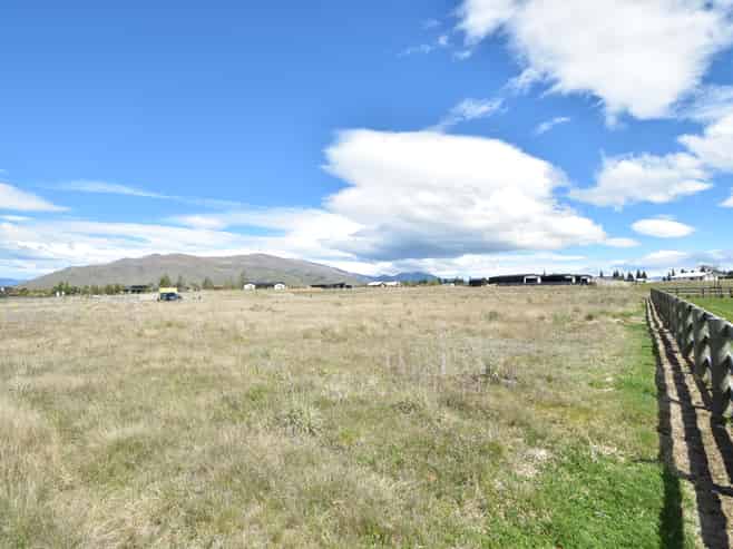 4 Peak Drive, Twizel