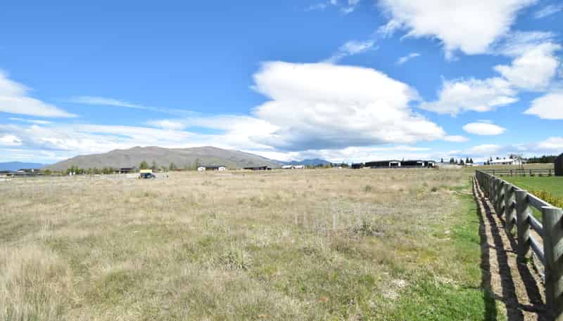 4 Peak Drive, Twizel