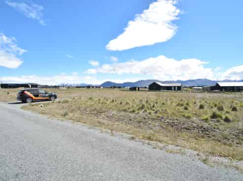 4 Peak Drive, Twizel