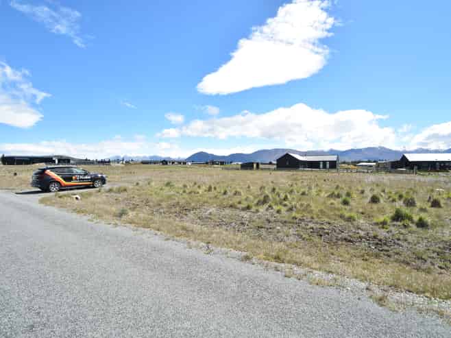 4 Peak Drive, Twizel
