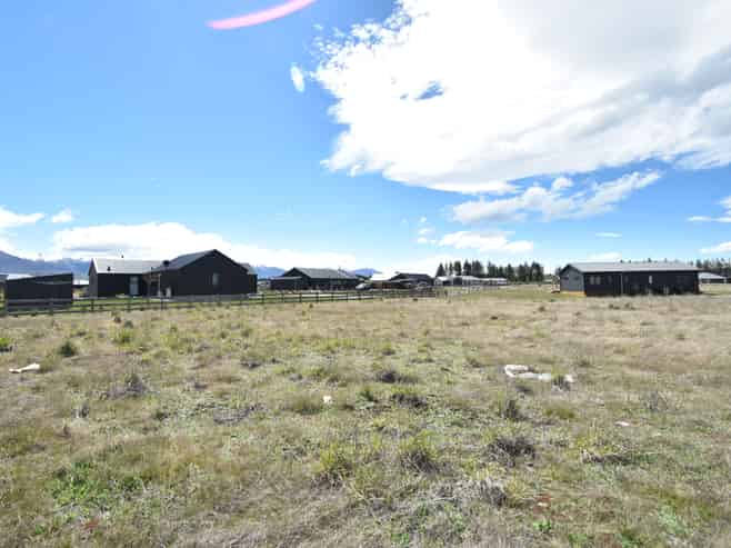 4 Peak Drive, Twizel