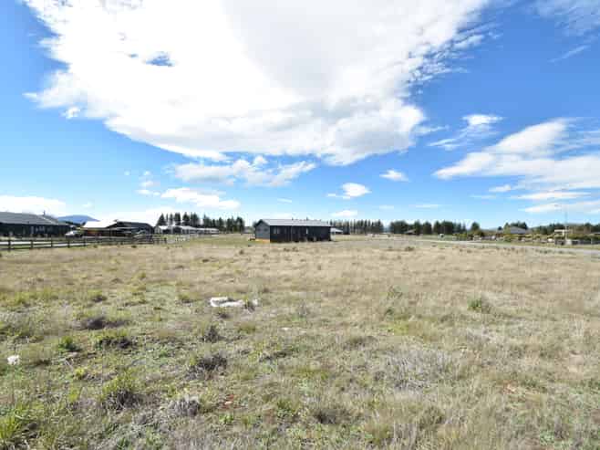4 Peak Drive, Twizel