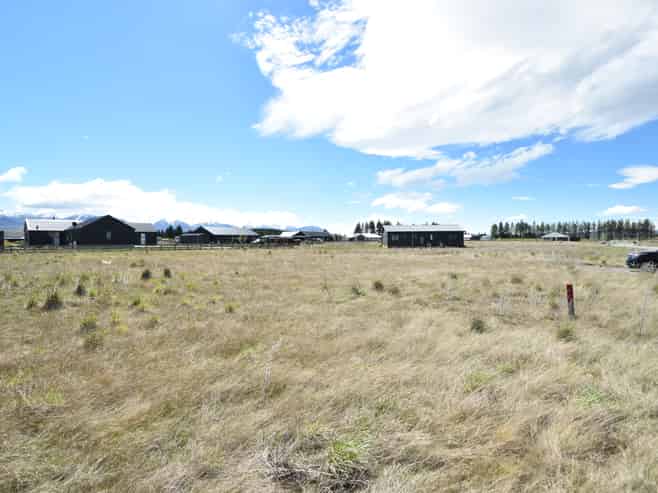 4 Peak Drive, Twizel
