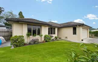 10A Taylor Terrace, Saint Andrews