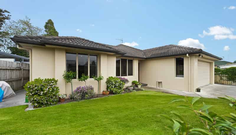 10A Taylor Terrace, Saint Andrews