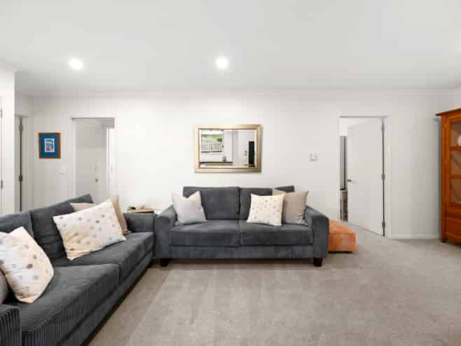 10A Taylor Terrace, Saint Andrews