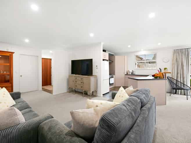 10A Taylor Terrace, Saint Andrews