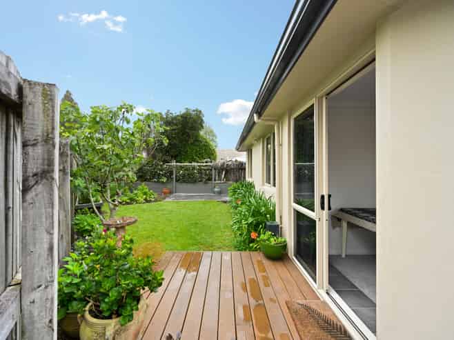 10A Taylor Terrace, Saint Andrews