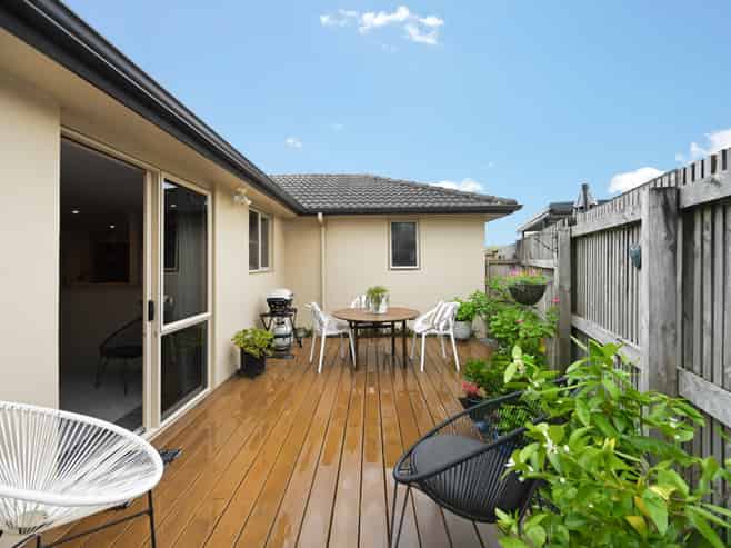 10A Taylor Terrace, Saint Andrews