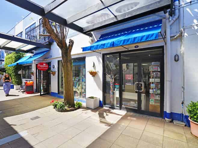 Desirable Boutique
