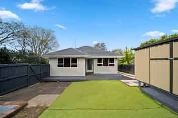 1/4 Coxhead Road, Manurewa