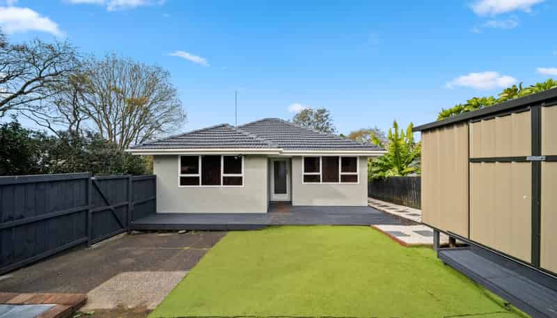 1/4 Coxhead Road, Manurewa