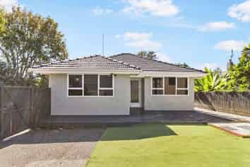 1/4 Coxhead Road, Manurewa