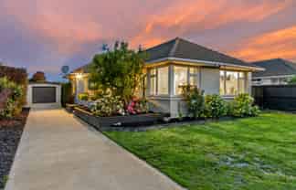 38 Twyford Street, Bishopdale