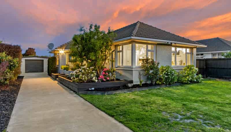 38 Twyford Street, Bishopdale