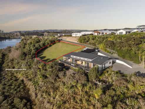 83a Lynley Park Drive, Omokoroa