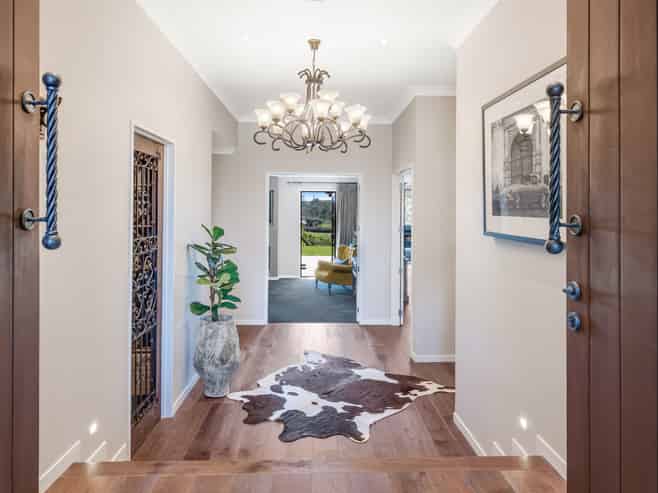 61A Whitford Park Road, Whitford