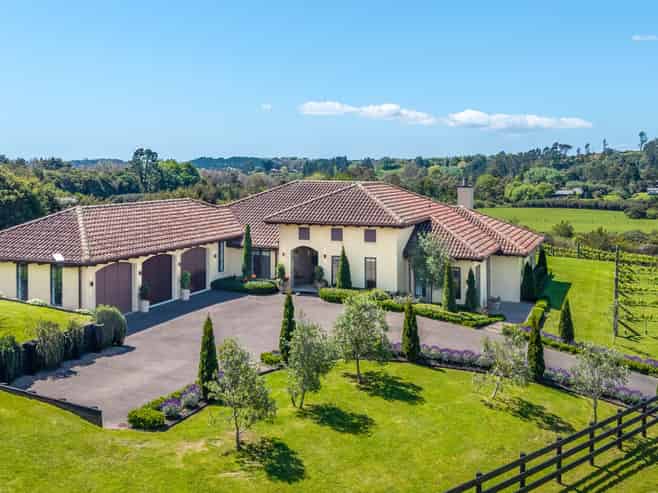 61A Whitford Park Road, Whitford