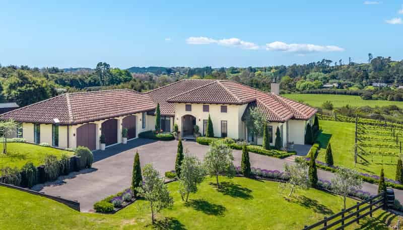 61A Whitford Park Road, Whitford