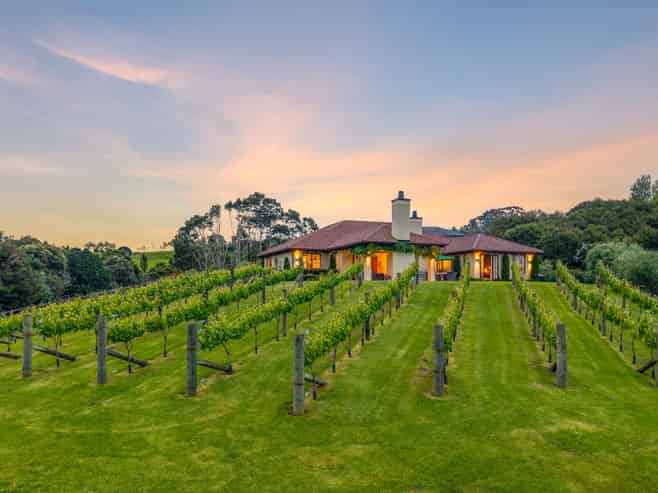 61A Whitford Park Road, Whitford