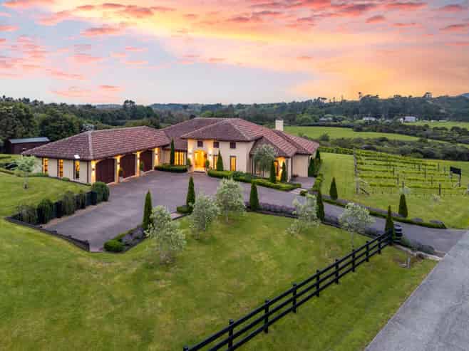 61A Whitford Park Road, Whitford