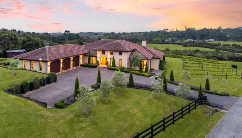 61A Whitford Park Road, Whitford