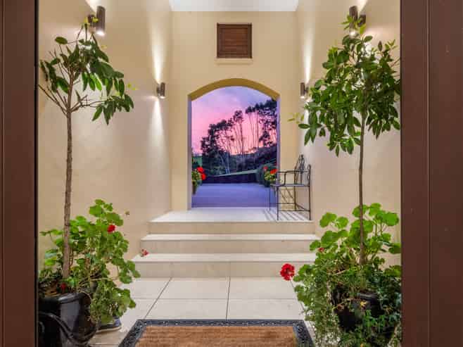 61A Whitford Park Road, Whitford