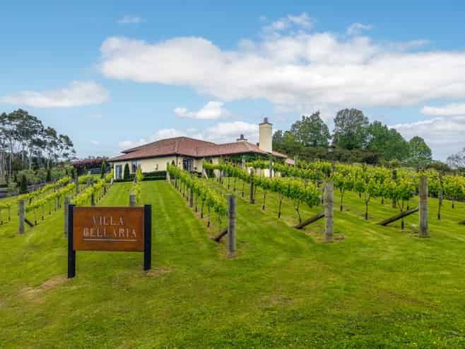 61A Whitford Park Road, Whitford