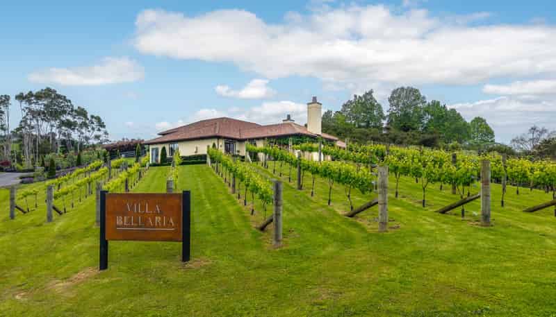 61A Whitford Park Road, Whitford