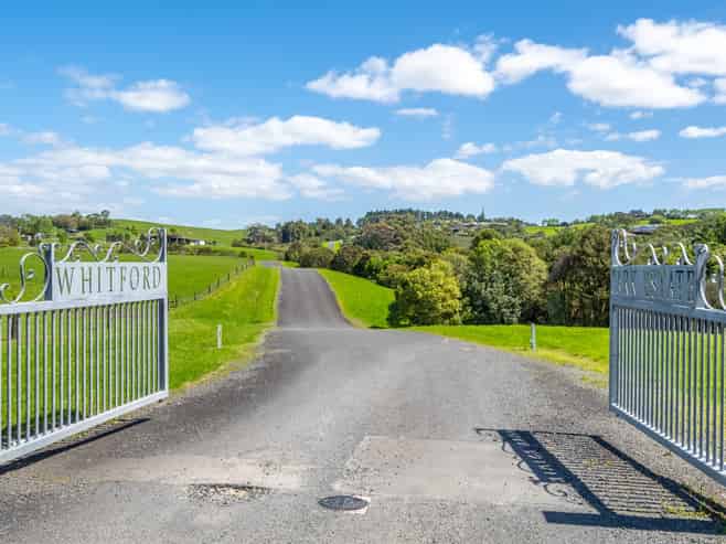 61A Whitford Park Road, Whitford