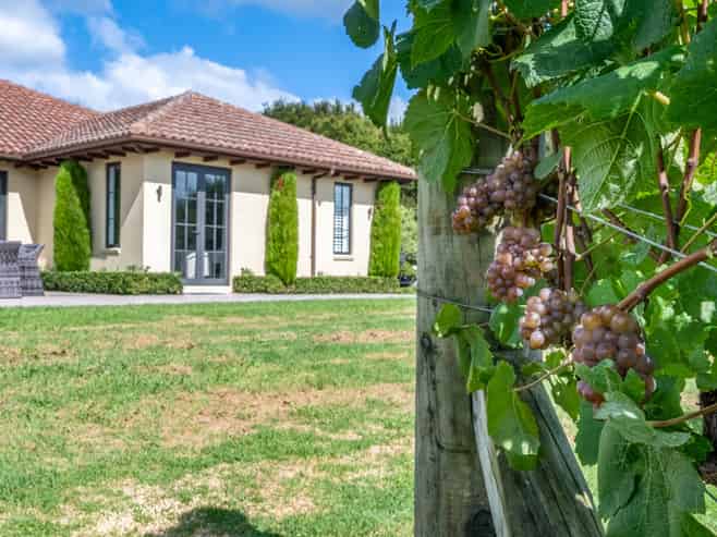 61A Whitford Park Road, Whitford