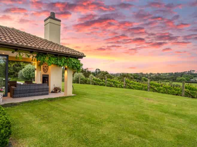 61A Whitford Park Road, Whitford