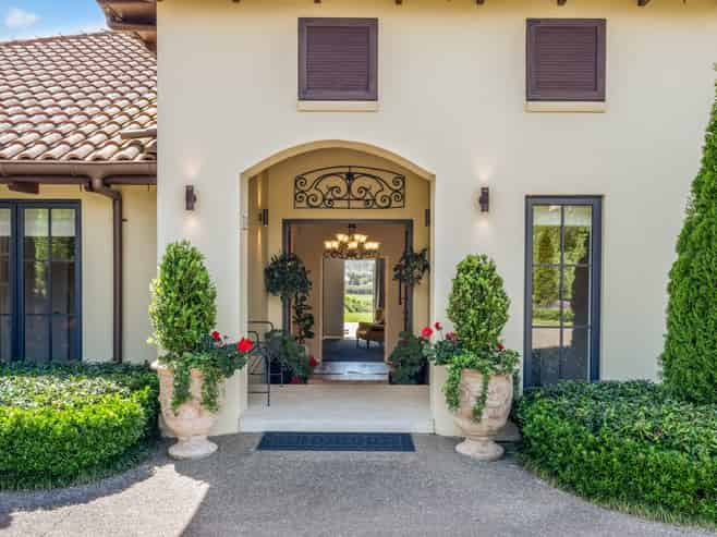 61A Whitford Park Road, Whitford