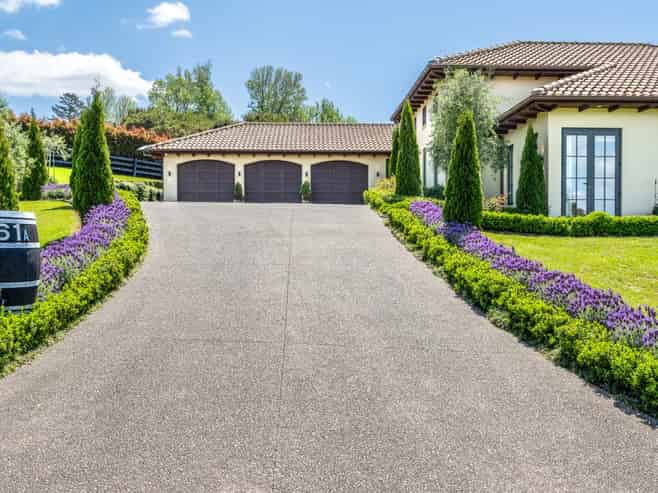 61A Whitford Park Road, Whitford