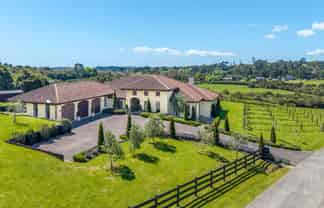 61A Whitford Park Road, Whitford