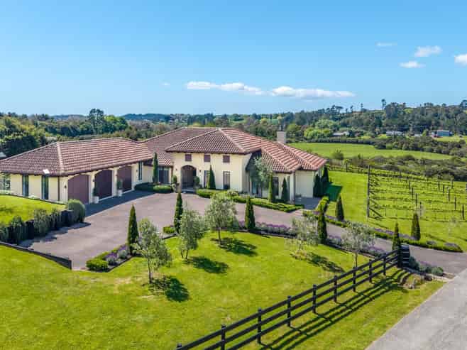 61A Whitford Park Road, Whitford