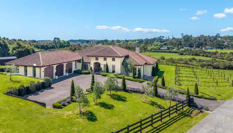 61A Whitford Park Road, Whitford