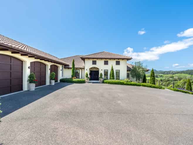 61A Whitford Park Road, Whitford