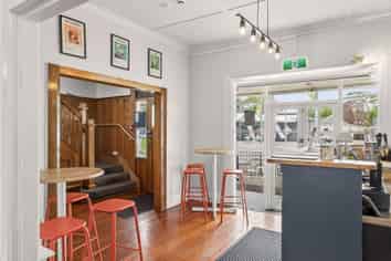 A Healthy Investment
