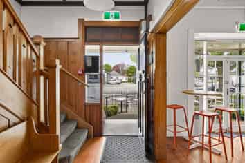 A Healthy Investment
