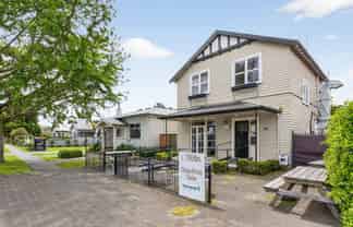 A Healthy Investment
