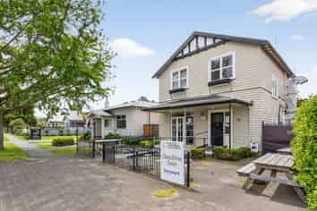 A Healthy Investment
