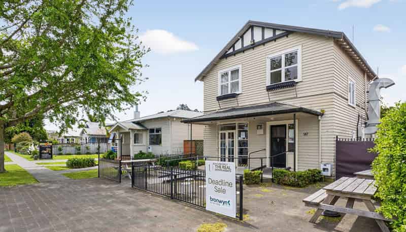 147 Ormond Road, WHATAUPOKO