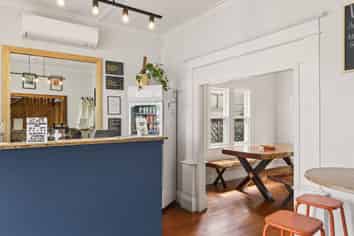 A Healthy Investment
