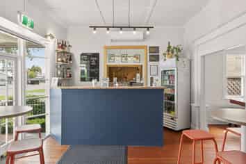 A Healthy Investment
