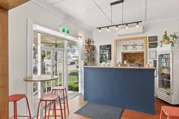 A Healthy Investment
