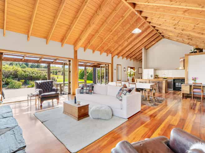 99 Dublin Bay Road, Wanaka