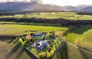 99 Dublin Bay Road, Wanaka